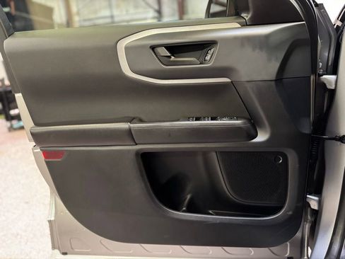 Used 2021 Ford Bronco Sport Big Bend image 28