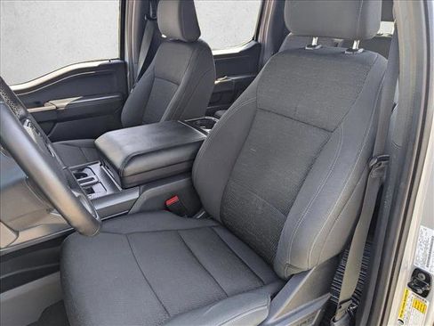 Used 2024 Ford F150 XLT w/ Equipment Group 302A MID AWD/4WD image 16