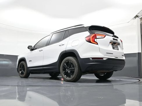 Used 2024 GMC Terrain AT4 w/ Tech Package AWD/4WD image 23