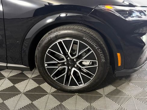 Used 2025 Ford Mustang Mach-E Premium w/ Interior Protection Package AWD/4WD image 12