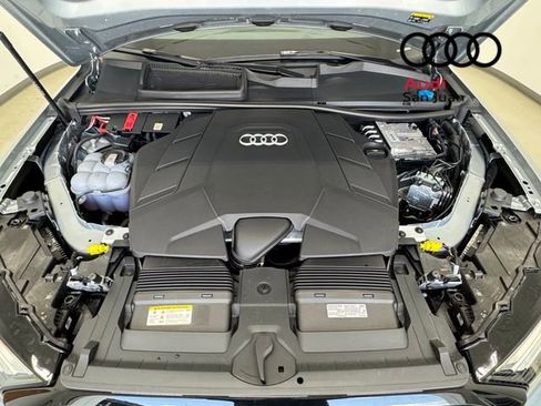 Certified 2025 Audi Q7 3.0T Premium Plus w/ Premium Plus Package image 14