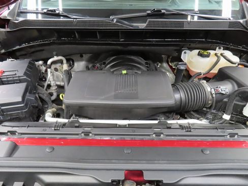 Used 2023 Chevrolet Silverado 1500 RST w/ True North Edition Plus image 25