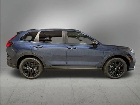New 2026 Honda CR-V Sport Touring image 8