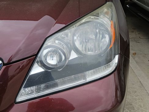 Used 2007 Honda Odyssey EX-L image 7