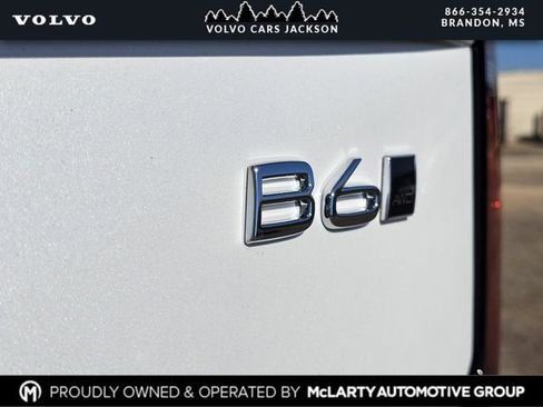 New 2026 Volvo XC90 B6 Ultra w/ Protection Package Premier image 26