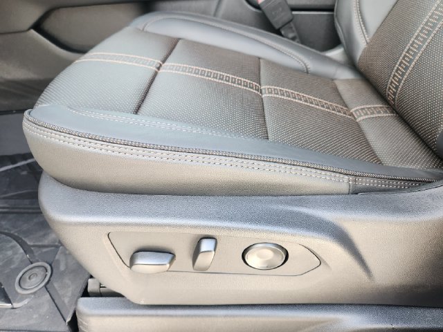 New 2026 Chevrolet Tahoe High Country AWD/4WD image 19