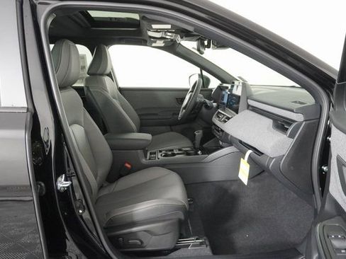 New 2026 Subaru Outback Limited XT image 30