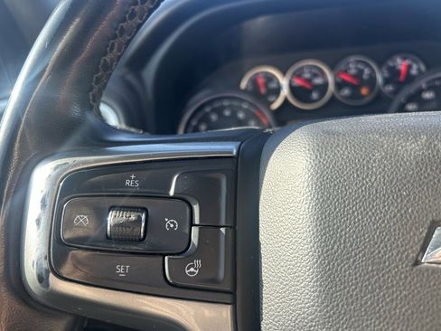 Used 2023 Chevrolet Silverado 2500 LT w/ All Star Edition image 17