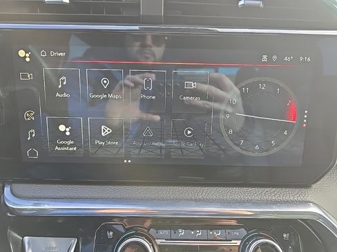 Used 2024 GMC Sierra 2500 Denali w/ Denali Reserve Package image 25