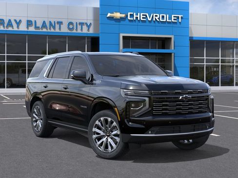New 2026 Chevrolet Tahoe High Country RWD image 7