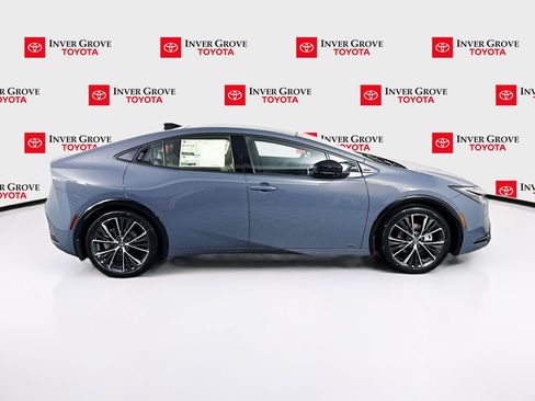 New 2026 Toyota Prius Limited AWD/4WD image 4