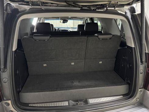 Used 2017 Chevrolet Tahoe LT AWD/4WD image 12