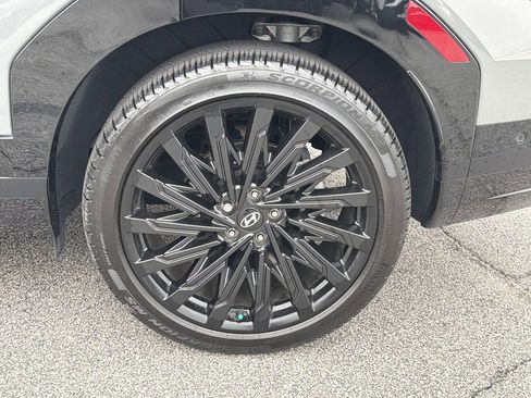 Used 2024 Hyundai Santa Fe Calligraphy image 37