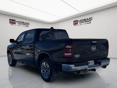 Used 2019 RAM 1500 Limited image 5