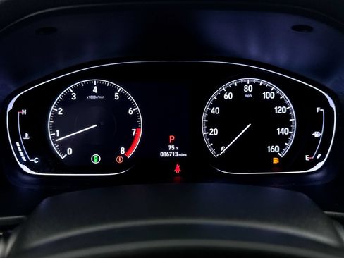 Used 2020 Honda Accord Sport image 35