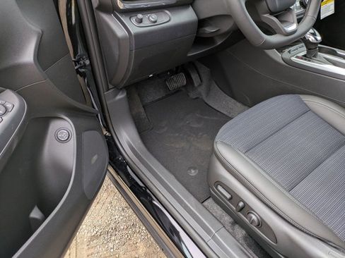 New 2025 Buick Envista Preferred w/ Convenience I Package image 4