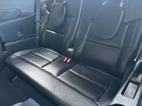 Used 2021 Ford Explorer Limited w/ Equipment Group 301A image 15