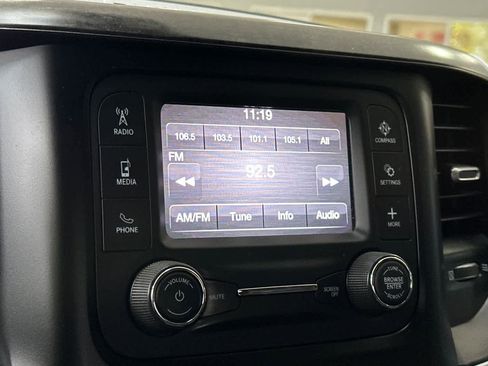 Used 2020 RAM 1500 Big Horn image 19