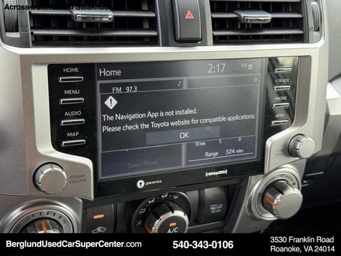 Used 2024 Toyota 4Runner SR5 image 22