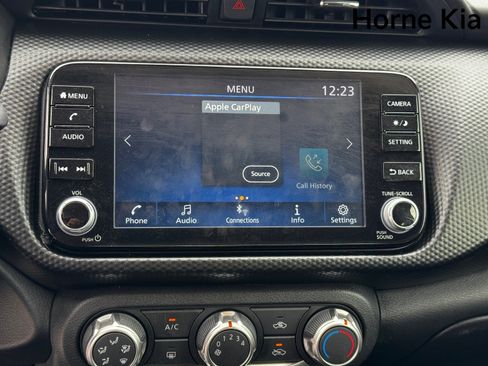 Used 2023 Nissan Kicks SV image 20