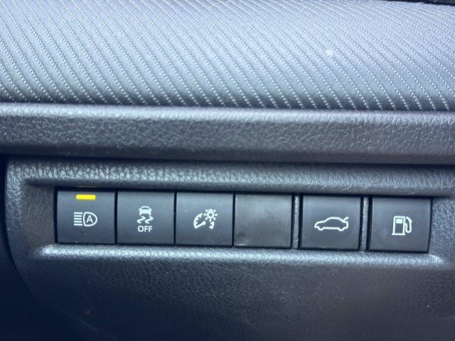 Used 2025 Toyota Camry SE FWD image 24