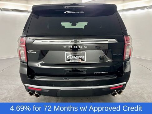Used 2024 Chevrolet Tahoe Premier image 6