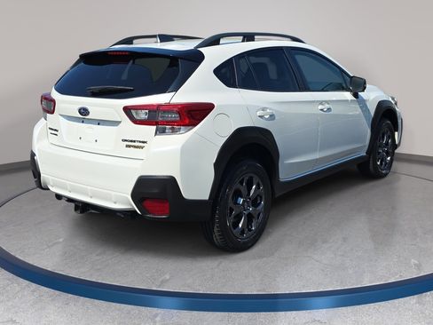 Used 2023 Subaru Crosstrek 2.5i Sport AWD/4WD image 5