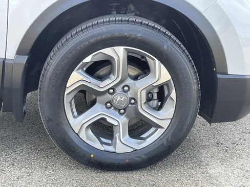 Used 2019 Honda CR-V EX-L image 9