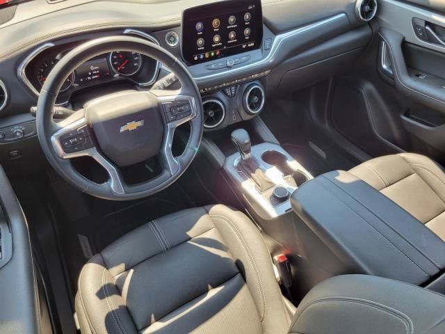 Used 2024 Chevrolet Blazer LT FWD image 26