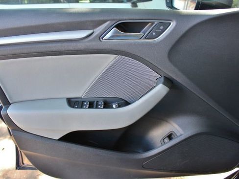 Used 2018 Audi A3 2.0T Premium w/ Convenience Package image 24