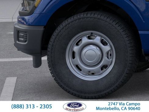 New 2026 Ford F150 XL image 20