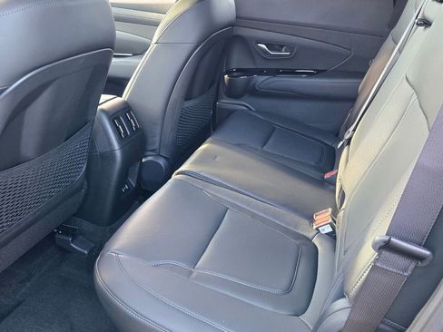 New 2026 Hyundai Santa Cruz Limited AWD/4WD image 6