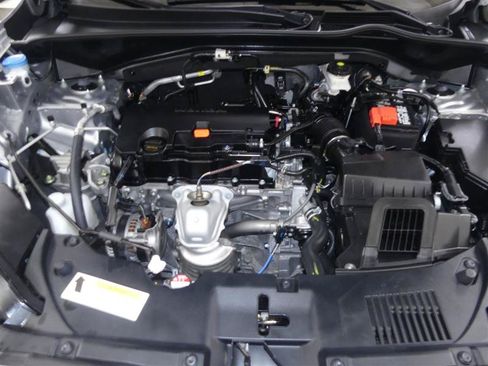 Used 2025 Honda HR-V LX image 25