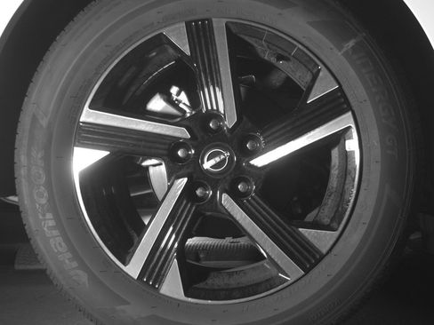 Used 2025 Nissan Sentra SV image 15