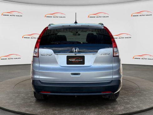 Used 2014 Honda CR-V EX-L image 9
