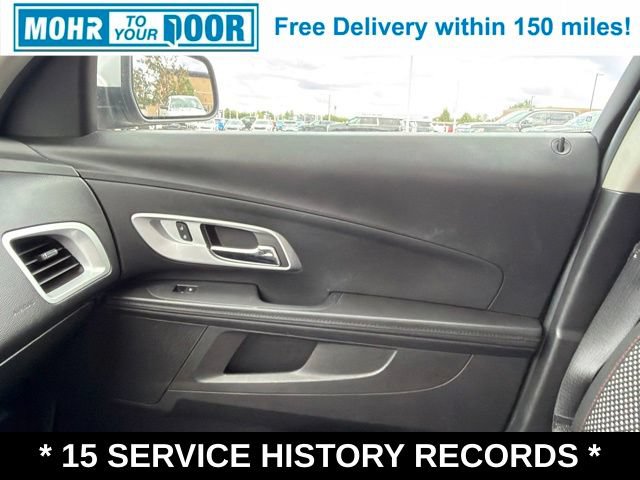 Used 2016 Chevrolet Equinox LT w/ Convenience Package FWD image 29