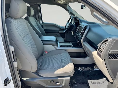 Used 2019 Ford F150 XLT w/ Equipment Group 302A Luxury RWD image 27
