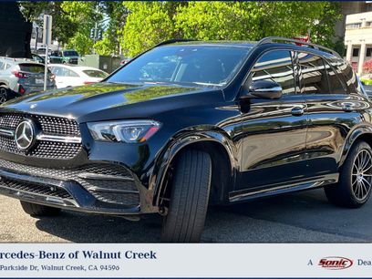 Used 2022 Mercedes-Benz GLE 350 4MATIC