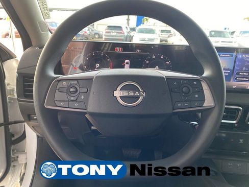 New 2026 Nissan Sentra SV FWD image 14
