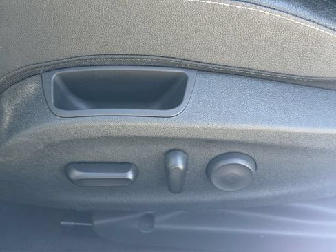Used 2016 Buick Cascada Premium FWD image 22