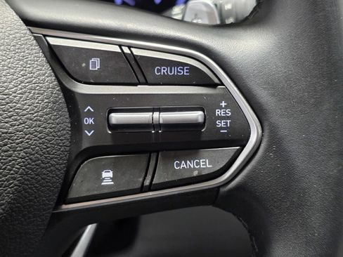 Used 2021 Hyundai Palisade SEL w/ Convenience Package FWD image 30
