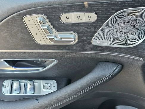 New 2026 Mercedes-Benz GLS 450 GLS 450 image 18