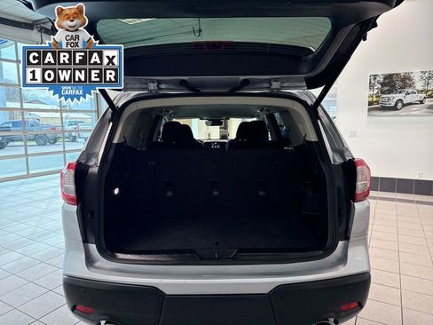 Used 2025 Subaru Ascent Premium AWD/4WD image 16