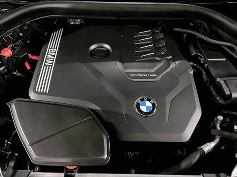 Used 2023 BMW X3 xDrive30i w/ Premium Package w/ZPA AWD/4WD image 30