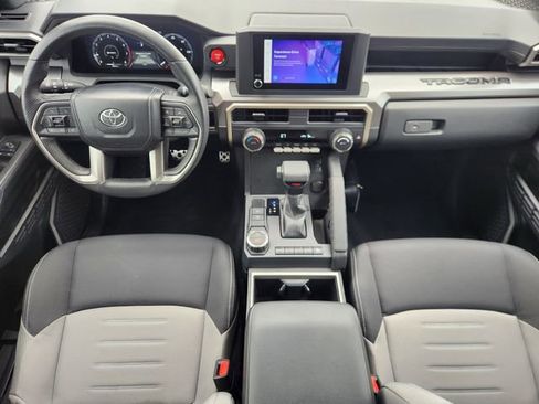 Certified 2024 Toyota Tacoma TRD Sport image 26