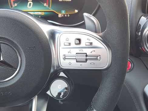 Used 2020 Mercedes-Benz AMG GT C image 24