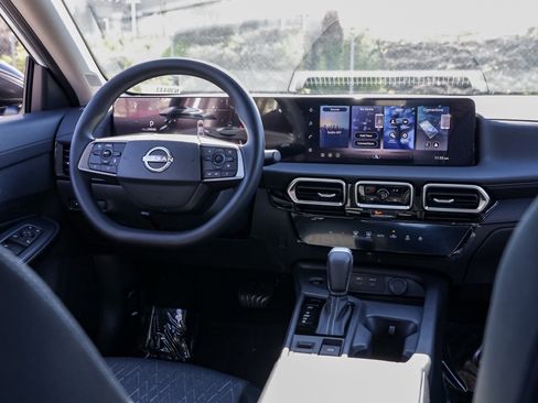 New 2026 Nissan Sentra SV image 23