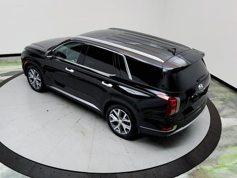 Used 2021 Hyundai Palisade SEL w/ Premium Package image 37