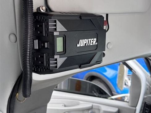 Used 2004 Chevrolet Express 3500 w/ RV Package.  Upfitter Option image 22