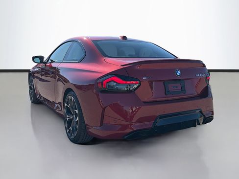 Used 2025 BMW M240i xDrive M240i image 6